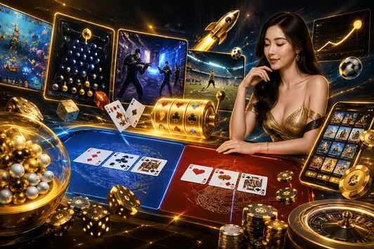 jaya9