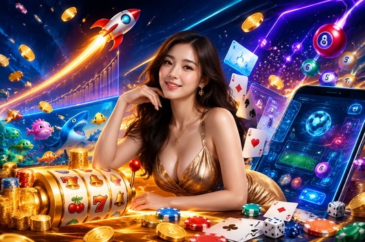 jaya9