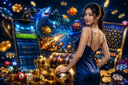 jaya9