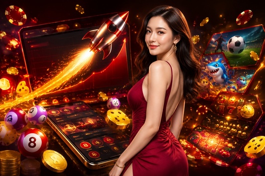 jaya9